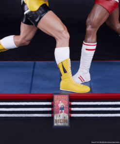 Rocky III Diorama - PCS Collectibles - Image 22