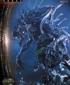 Aliens (Comics)  Rogue Alien "Battle Diorama" EX Version - Prime1Studio (PROMOTION)