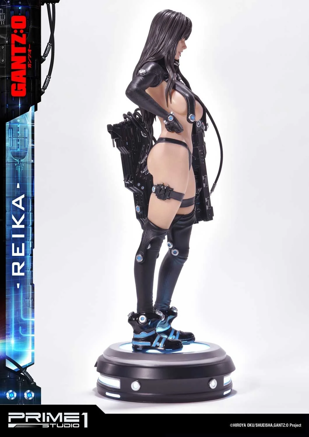 GANTZ:O Reika - Prime1Studio - Image 4