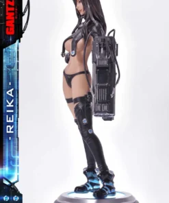 Alternative view of GANTZ:O  Reika - Prime1Studio