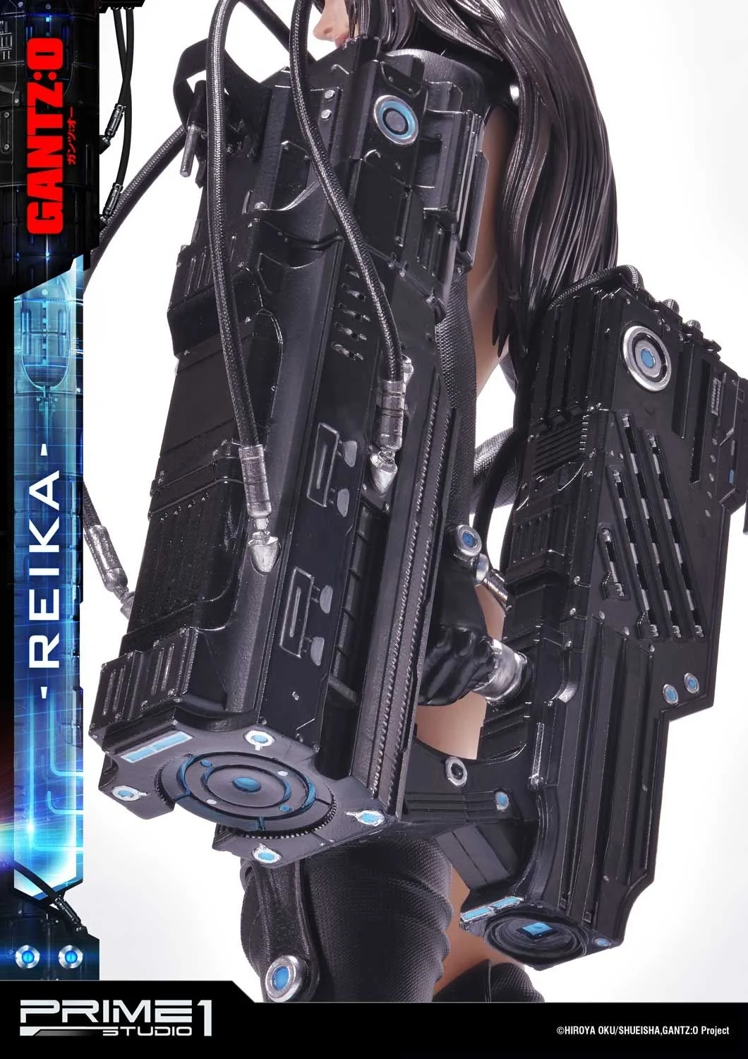 GANTZ:O Reika - Prime1Studio - Image 3