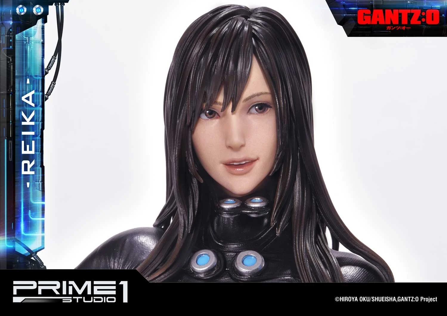 GANTZ:O Reika - Prime1Studio - Image 6