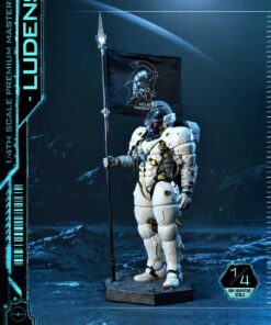 Kojima Productions Ludens - Prime1Studio (PROMOTION) - Image 9