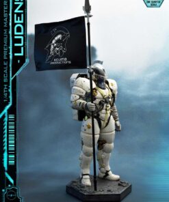 Kojima Productions Ludens - Prime1Studio (PROMOTION)