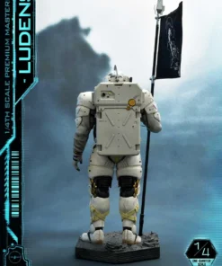 Kojima Productions Ludens - Prime1Studio (PROMOTION) - Image 7