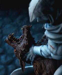 Moon Knight Premium Format™ Figure By Sideshow Collectibles -(On Demand Order) - Image 9