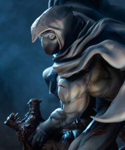 Moon Knight Premium Format™ Figure By Sideshow Collectibles -(On Demand Order) - Image 10