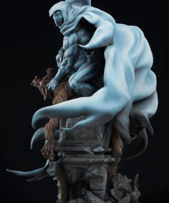 Moon Knight Premium Format™ Figure By Sideshow Collectibles -(On Demand Order) - Image 13