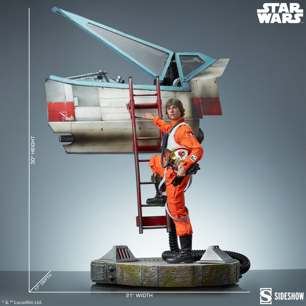 sideshow-collectibles-star-wars-luke-skywalker-x-wing-red-five-standing-by-deluxe-premium-format-figure-gallery-6813f61b70b84