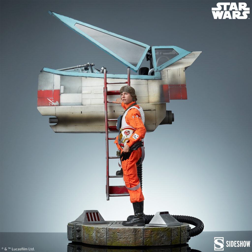sideshow-collectibles-star-wars-luke-skywalker-x-wing-red-five-standing-by-deluxe-premium-format-figure-gallery-6813f61c361d3