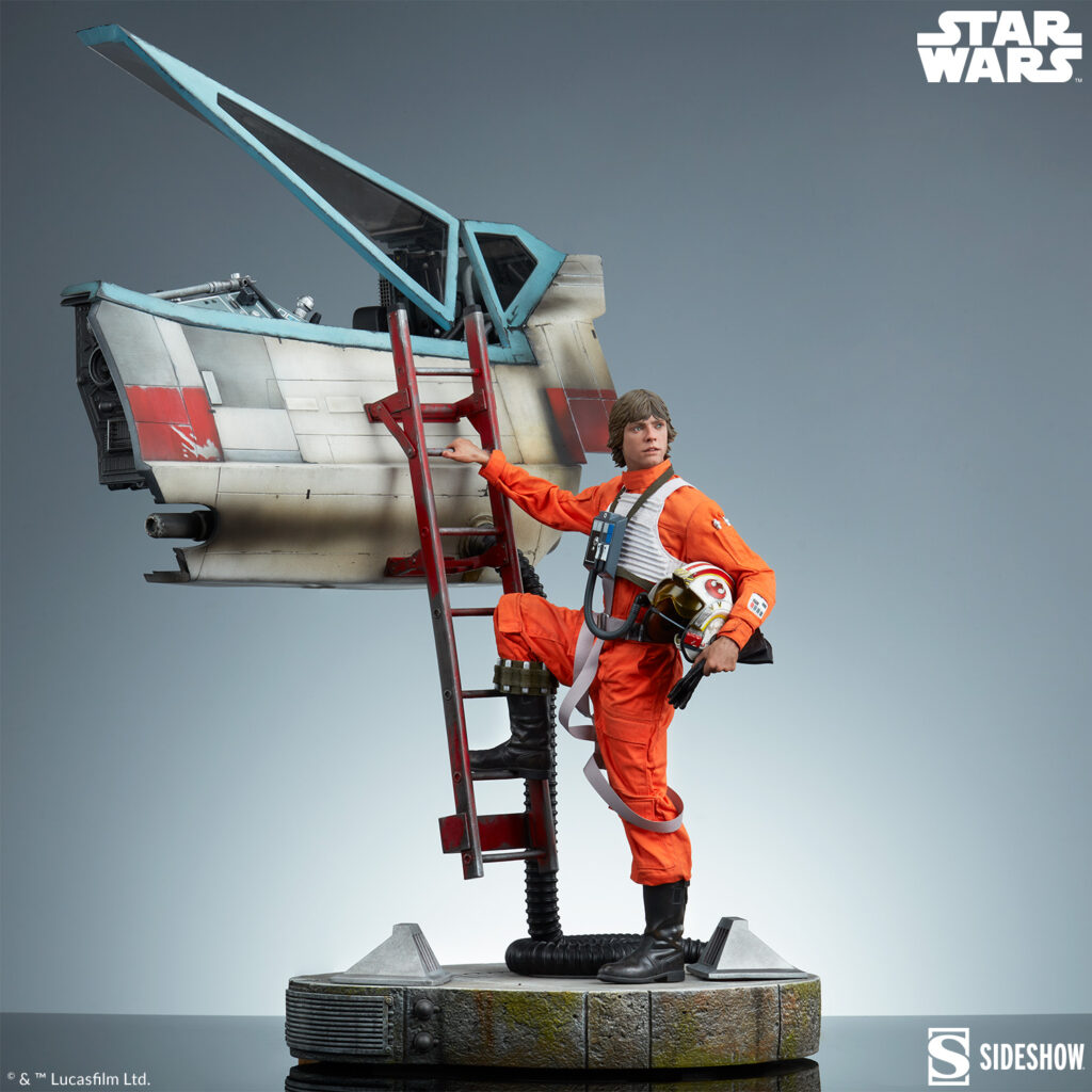 sideshow-collectibles-star-wars-luke-skywalker-x-wing-red-five-standing-by-deluxe-premium-format-figure-gallery-6813f61e9fca0