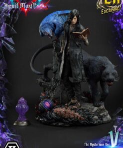 Devil May Cry V  V EX Version - Prime1Studio (PROMOTION)