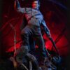 ARMY OF DARKNESS ASH 1/4 PLUS FORMAT STATUE - Infinite Statue
