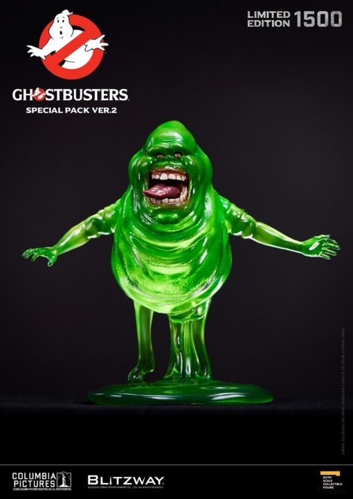Ghostbusters (Special Pack ver.2) - Blitzway - Image 21