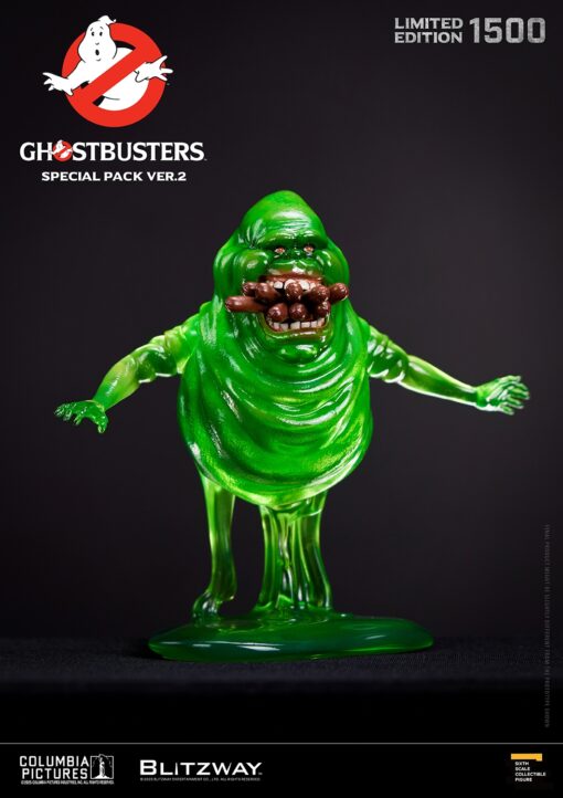 Ghostbusters (Special Pack ver.2) - Blitzway - Image 22