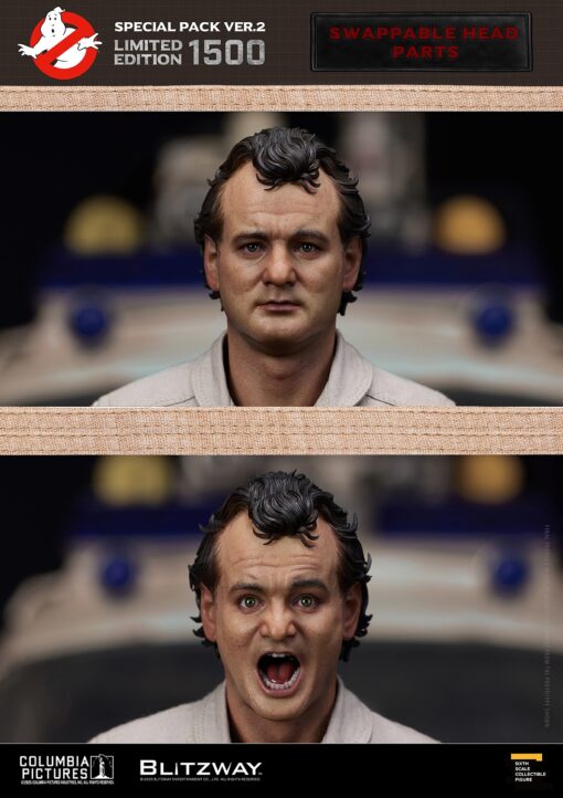 Ghostbusters (Special Pack ver.2) - Blitzway - Image 28