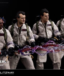 Ghostbusters (Special Pack ver.2) - Blitzway - Image 8