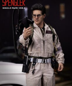 Ghostbusters (Dr. Egon Spengler Single Pack ver.2) - Blitzway - Image 3