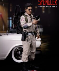 Ghostbusters (Dr. Egon Spengler Single Pack ver.2) - Blitzway - Image 8