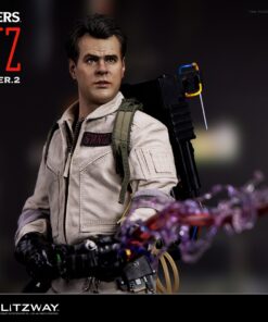 Ghostbusters (Dr. Raymond Stantz Single Pack ver.2) - Blitzway - Image 5