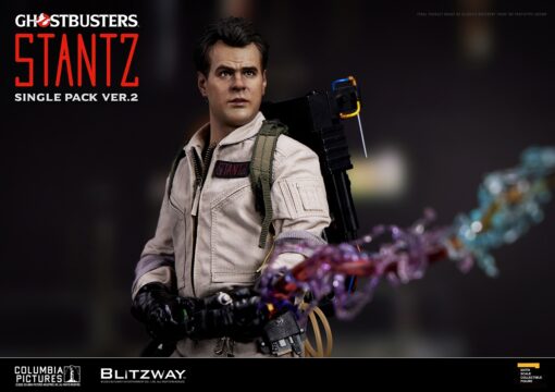 Ghostbusters (Dr. Raymond Stantz Single Pack ver.2) - Blitzway - Image 5