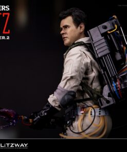 Ghostbusters (Dr. Raymond Stantz Single Pack ver.2) - Blitzway - Image 6