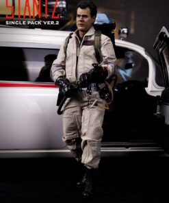 Ghostbusters (Dr. Raymond Stantz Single Pack ver.2) - Blitzway - Image 7