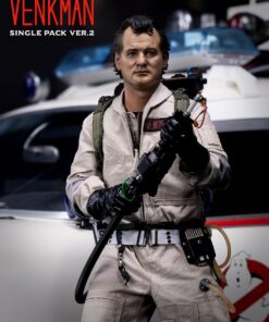Ghostbusters (Dr. Peter Venkman Single Pack ver.2) - Blitzway - Image 4