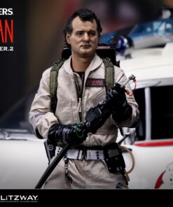 Ghostbusters (Dr. Peter Venkman Single Pack ver.2) - Blitzway - Image 5