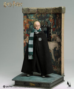 INART - Harry Potter and the Philosopher’s Stone Deluxe Version - Draco Malfoy 1/6 Collectible Figure