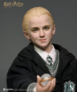 Alternative view of INART - Harry Potter and the Philosopher’s Stone Deluxe Version - Draco Malfoy 1/6 Collectible Figure