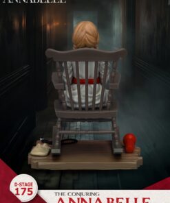 The Conjuring - Annabelle - Beast Kingdom - Image 6