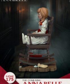 The Conjuring - Annabelle - Beast Kingdom - Image 5