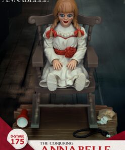 The Conjuring - Annabelle - Beast Kingdom - Image 4