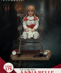 The Conjuring - Annabelle - Beast Kingdom