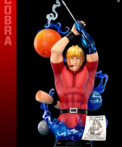 King Bust Cobra - Cartoon Kingdom - Image 7