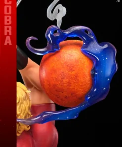 King Bust Cobra - Cartoon Kingdom - Image 9