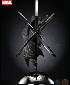 Galaxias 1/6 Bronze Magneto  bronze statue by Heritage Heroes - Image 8