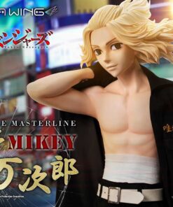 Life Scale Masterline Tokyo Revengers Manjiro Sano WL - Prime1Studio - Image 28