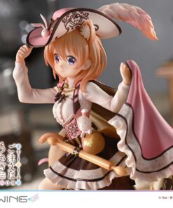 Prisma Wing Is the Order a Rabbit? BLOOM Cocoa 1/7 Scale Pre-Painted Figure - Prime1Studio - Image 23