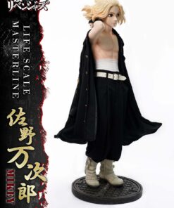 Life Scale Masterline Tokyo Revengers Manjiro Sano WL - Prime1Studio - Image 22