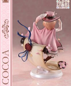 Prisma Wing Is the Order a Rabbit? BLOOM Cocoa 1/7 Scale Pre-Painted Figure - Prime1Studio - Image 21