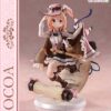 Prisma Wing Is the Order a Rabbit? BLOOM Cocoa 1/7 Scale Pre-Painted Figure - Prime1Studio