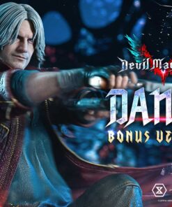 Concept Masterline Devil May Cry 5 Dante Bonus Version - Prime1Studio - Image 16