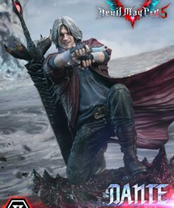 Concept Masterline Devil May Cry 5 Dante Bonus Version - Prime1Studio