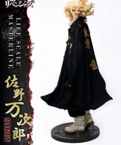Life Scale Masterline Tokyo Revengers Manjiro Sano WL - Prime1Studio - Image 18
