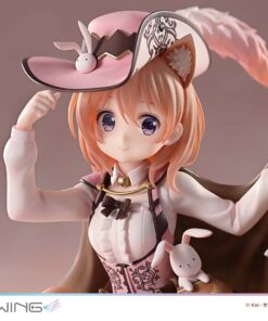 Prisma Wing Is the Order a Rabbit? BLOOM Cocoa 1/7 Scale Pre-Painted Figure - Prime1Studio - Image 14