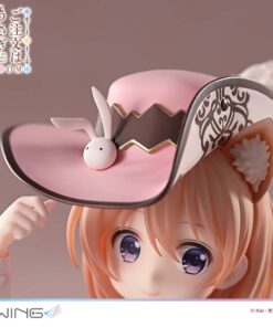Prisma Wing Is the Order a Rabbit? BLOOM Cocoa 1/7 Scale Pre-Painted Figure - Prime1Studio - Image 13