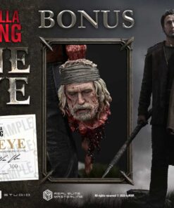 Real Elite Masterline Valhalla Rising One Eye Ultimate Bonus Version - Prime1Studio - Image 27