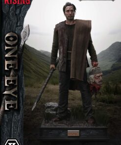 Real Elite Masterline Valhalla Rising One Eye Ultimate Bonus Version - Prime1Studio